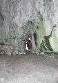 Gerecse20 - 2. km - A Szelim-barlang